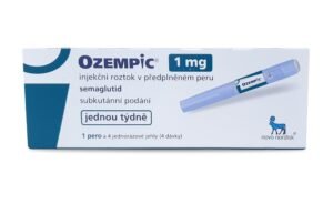 Ozempic 1 mg (USA Domestic)