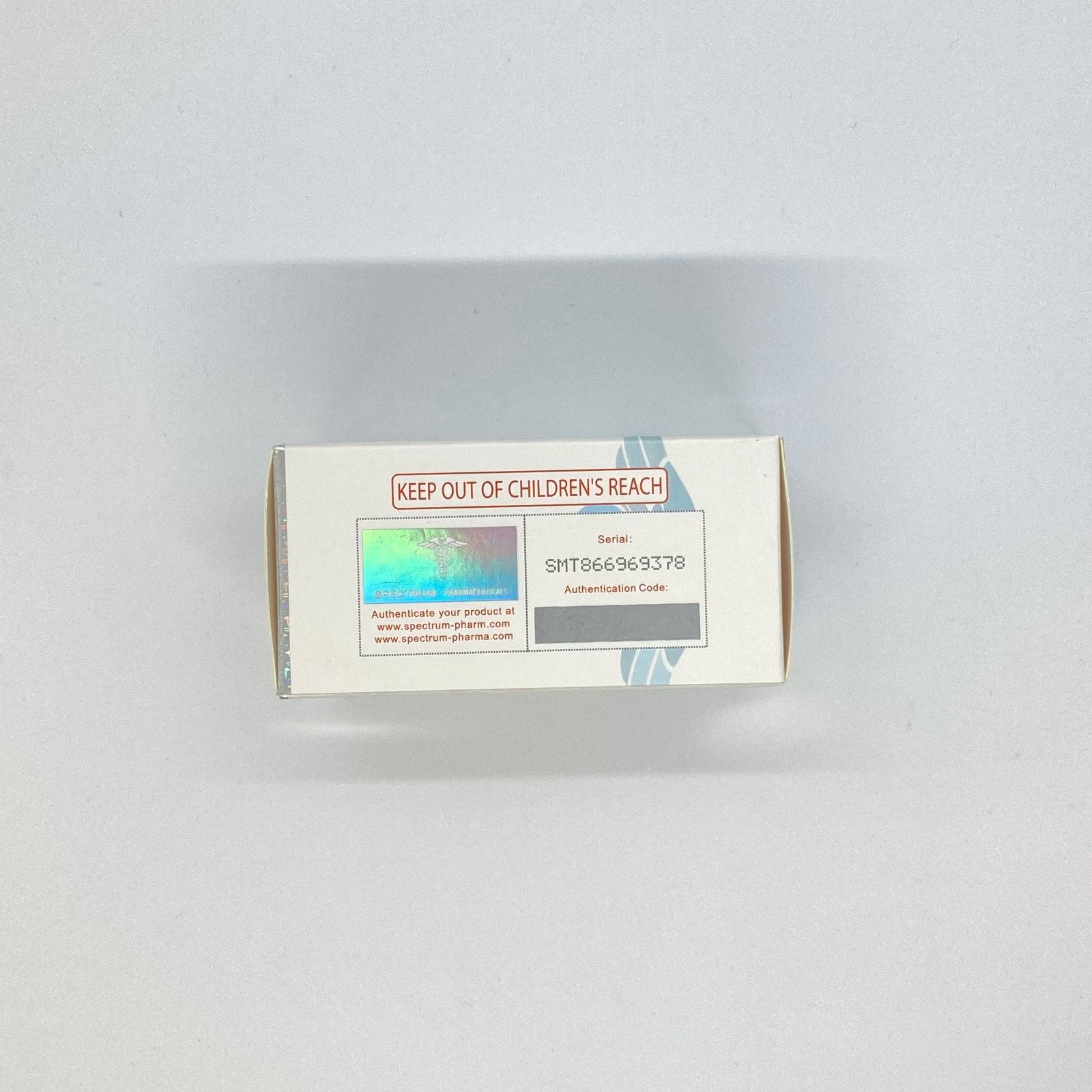 Spectros 140 IU kit - Image 3